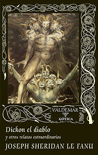 Dickon el Diablo-Le Fanu Joseph Sheridan