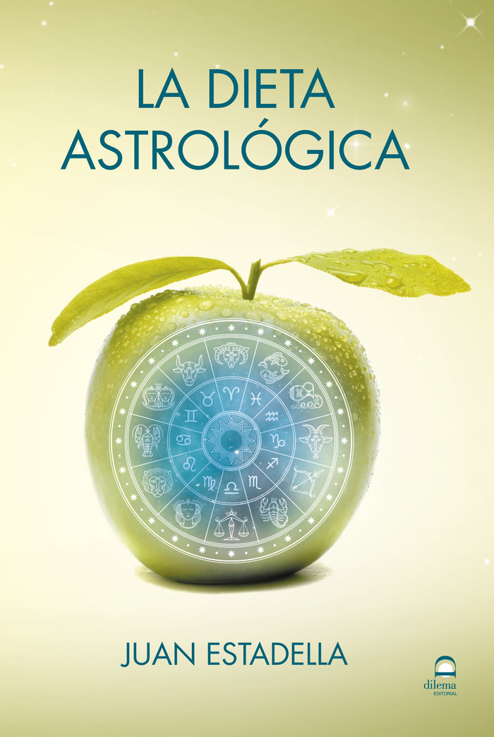 Dieta Astrologica la-Juan Estadella