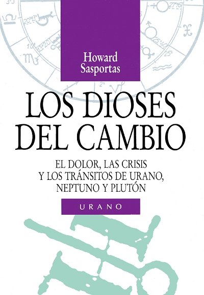 Dioses Del Cambio-Sasportas h