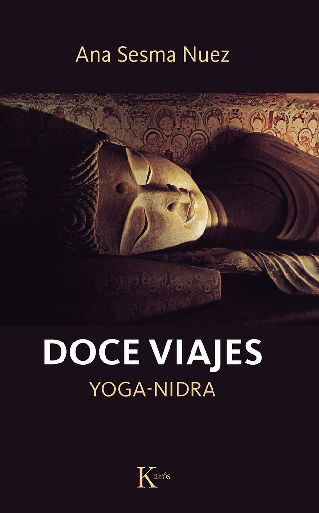 Doce Viajes-Sesma Nuez Ana