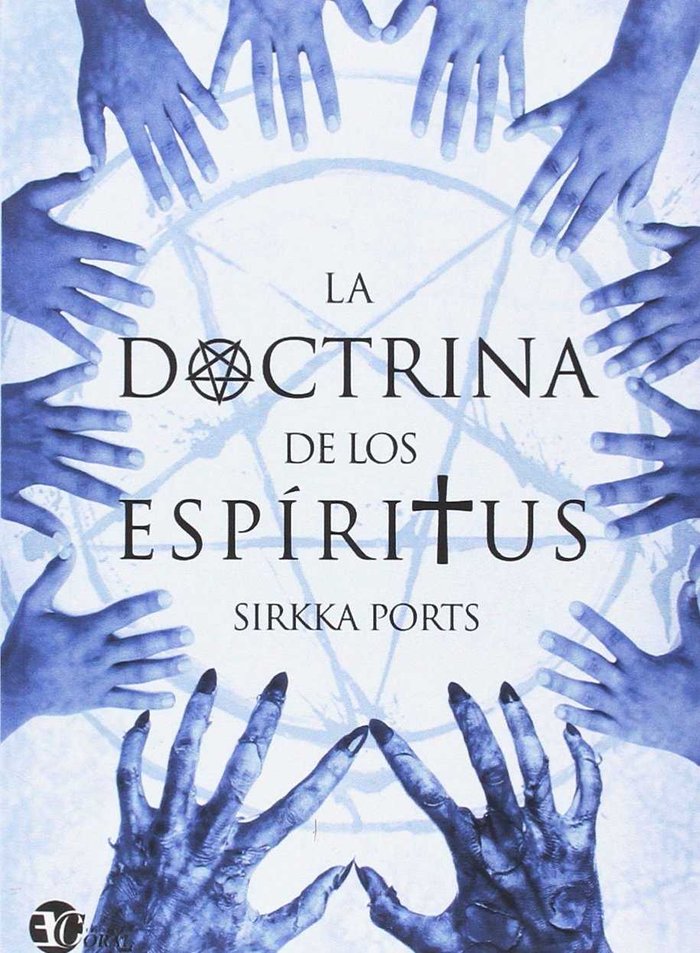 Doctrina de los Espiritus la-Ports Sirkka