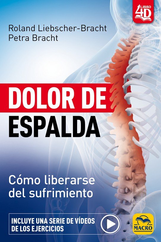 Dolor de Espalda-Liebscher-bracht Roland