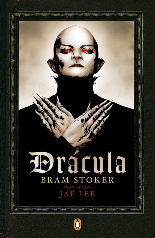 Dracula Edicion Conmemorativa Ilustrada-Stoker Bram