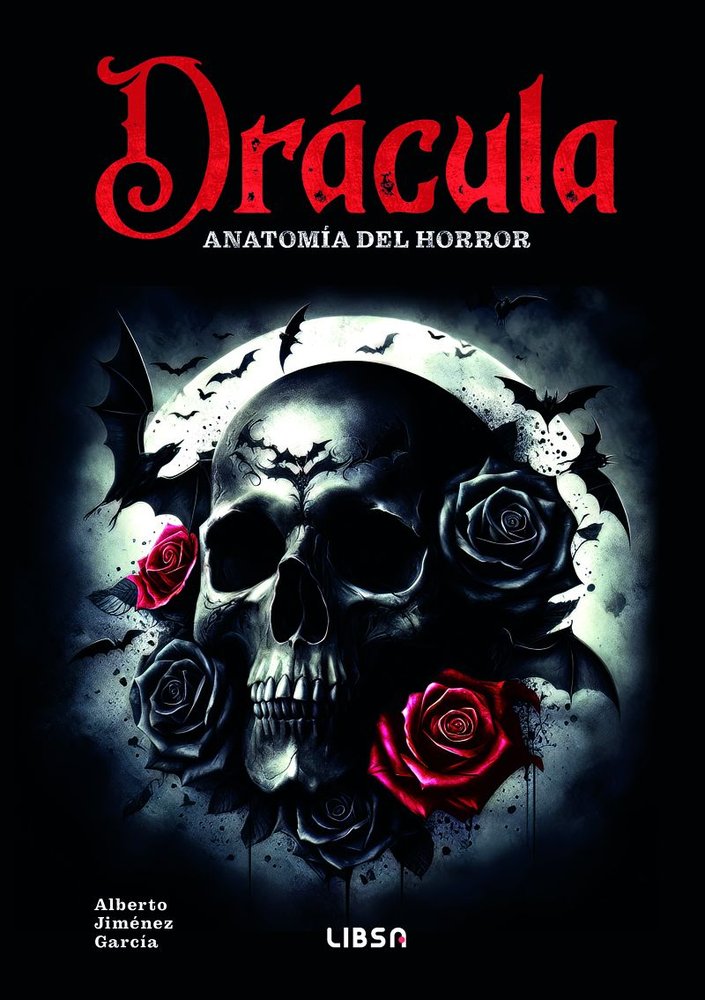 Dracula-Jimenez Garcia Alberto