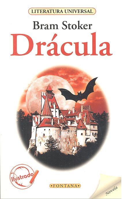 Dracula-Stoker Bram