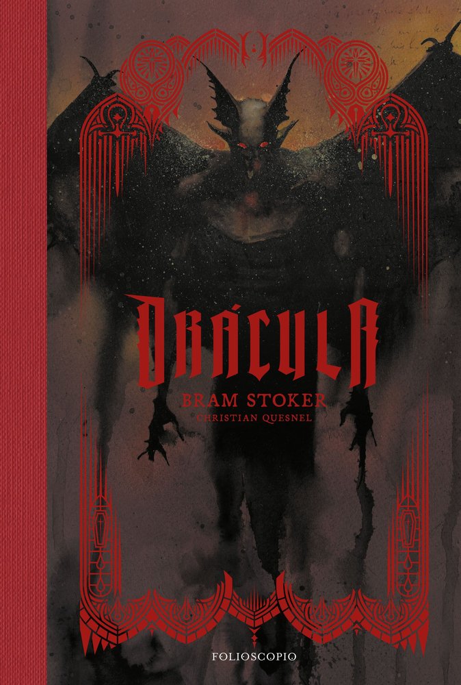 Dracula-Stoker Bram