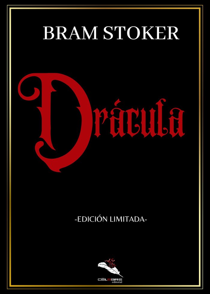 Dracula-Stoker Bram
