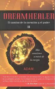 Dreamhealer Ii-Adam Adam