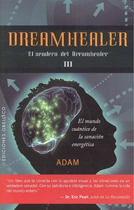 Dreamhealer Iii-Adam Adam