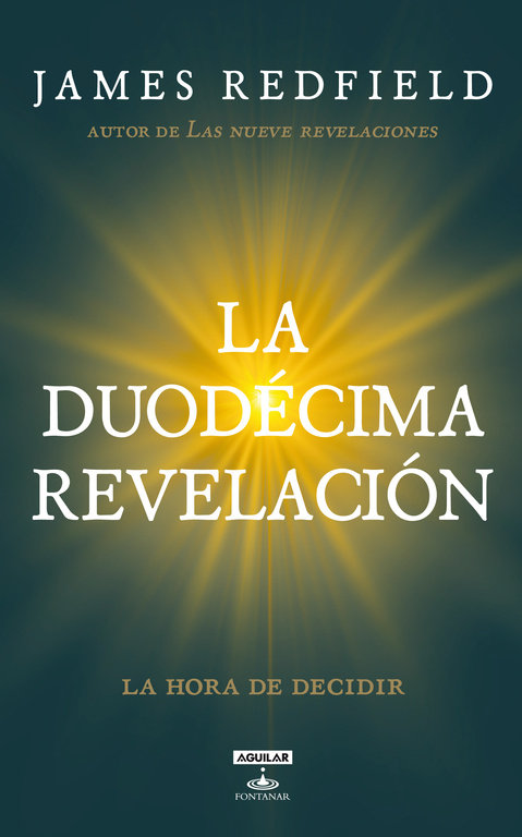 Duodecima Revelacion la-Redfield James