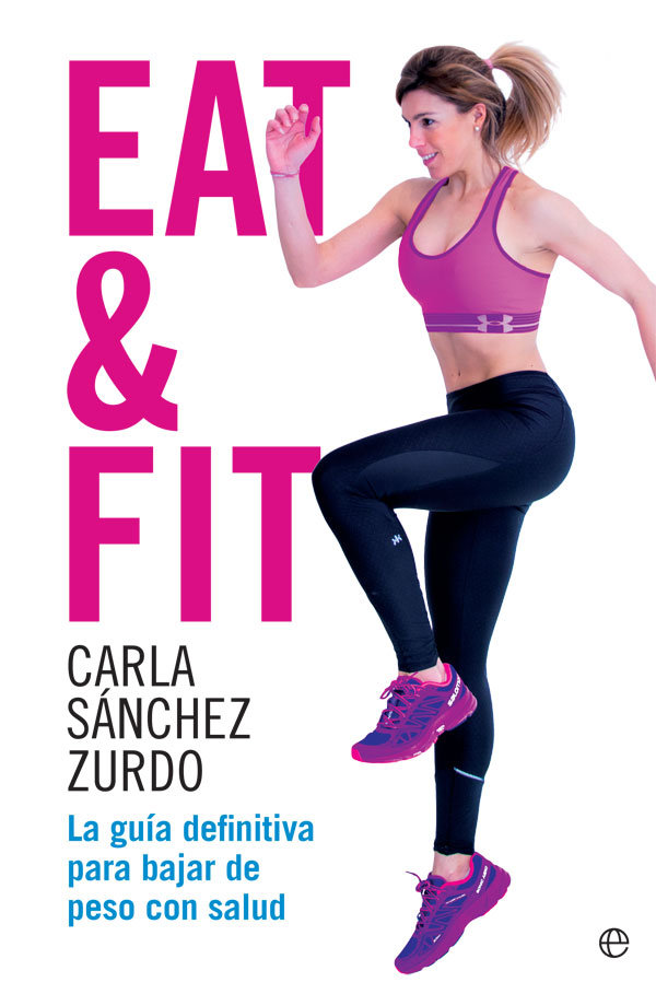 Eat & Fit-Sánchez Zurdo Carla