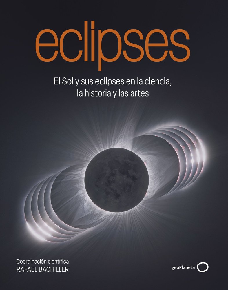 Eclipses-Rafael Bachiller