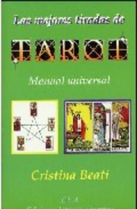 Edic Argentina Mejores Tiradas Tarot-Beati Cristina