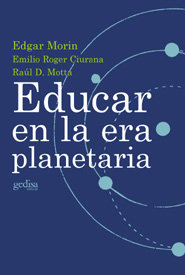 Educar En la Era Planetaria-Morin Edgar