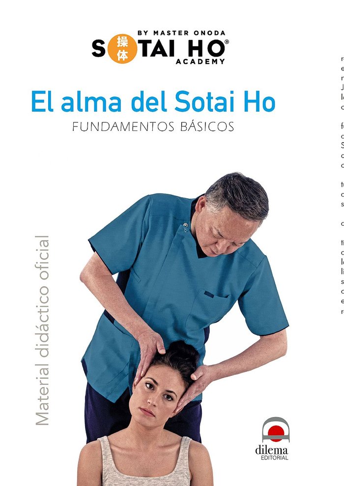El Alma Del Sotai Ho-Onoda Shigeru