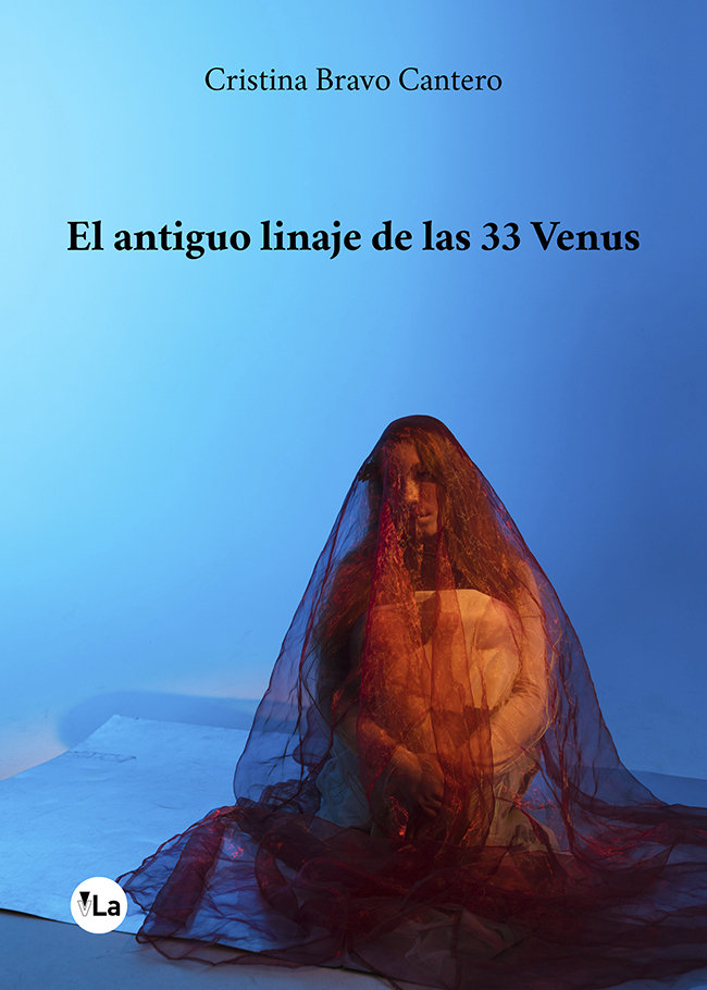 El Antiguo Linaje de las 33 Venus-Bravo Cantero Cristina