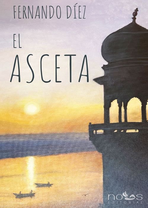 El Asceta-Diez Fernando