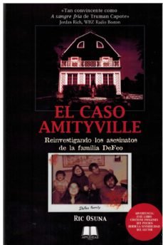 El Caso Amityville-Osuna Ric