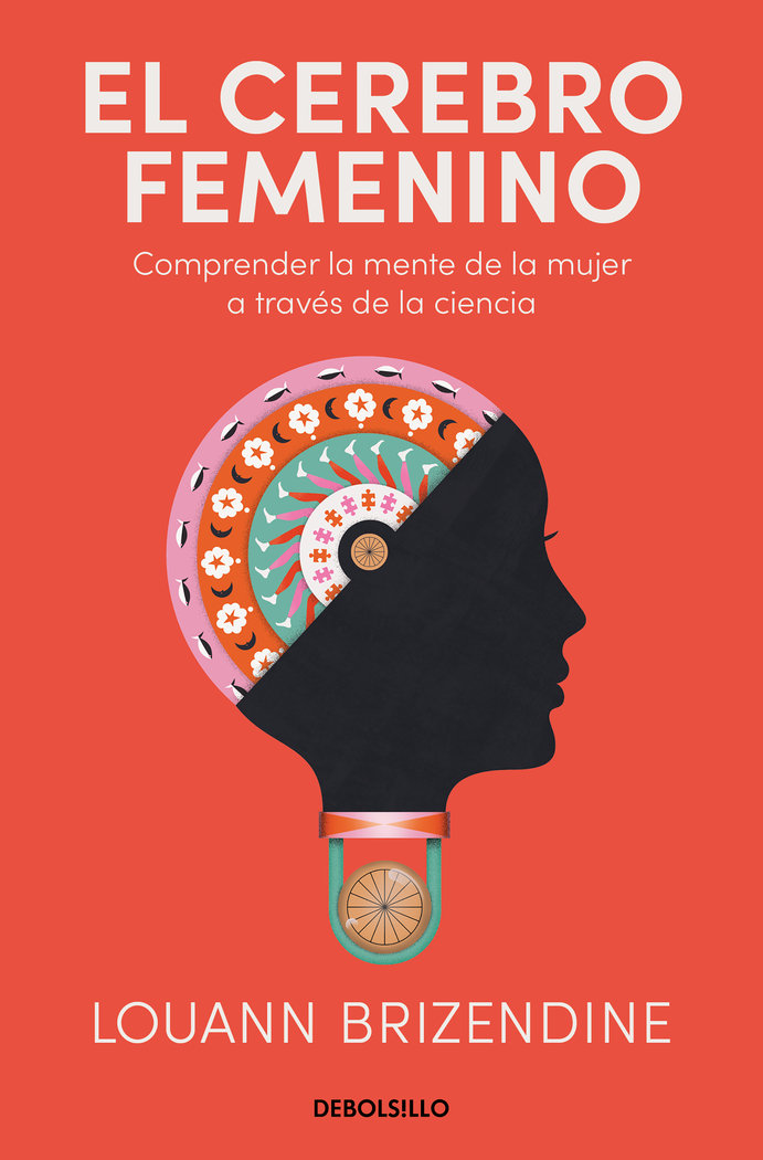 El Cerebro Femenino-Brizendine Louann