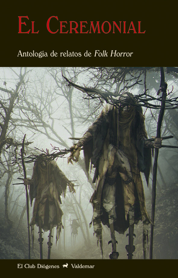 El Ceremonial-Varios Autores