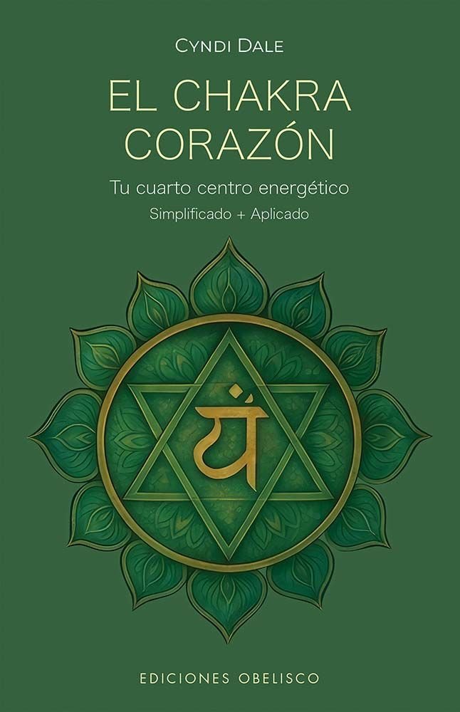 El Chakra Corazon-Dale Cyndi