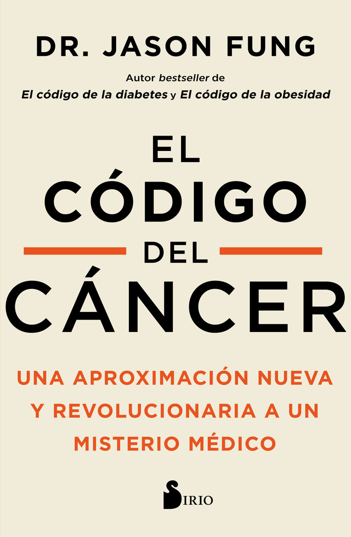 El Codigo Del Cancer-Fung Dr. Jason