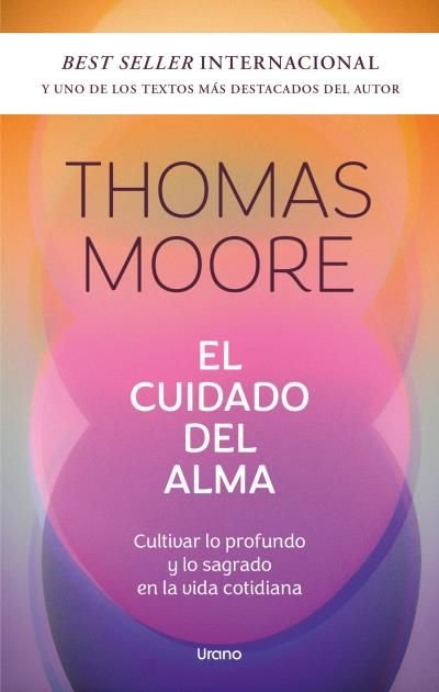 El Cuidado Del Alma-Moore Thomas