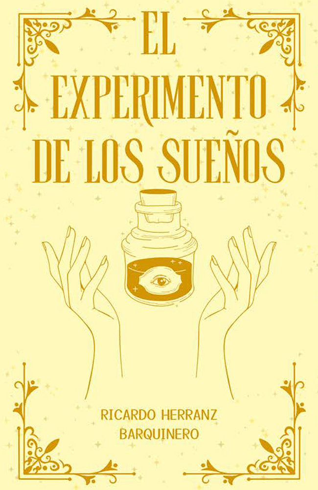 El Experimento de los Sueños-Herranz Barquinero Ricardo