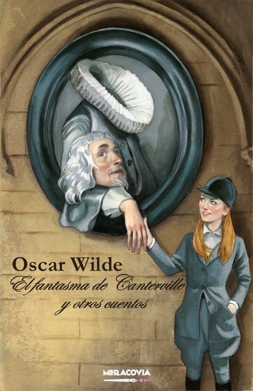 El Fantasma de Canterville y Otros Cuentos-Wilde Oscar