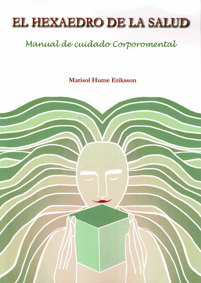 El Hexaedro de la Salud-Hume Eriksson Marisol
