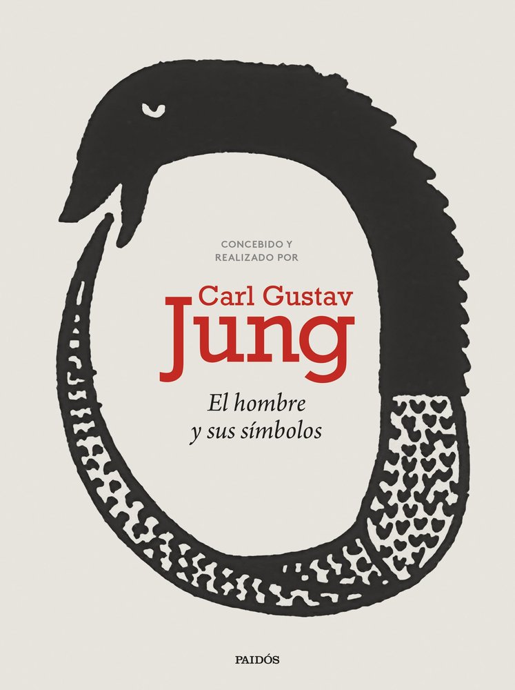 El Hombre y Sus Simbolos-Carl g Jung