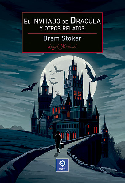El Invitado de Dracula-Stoker Bram