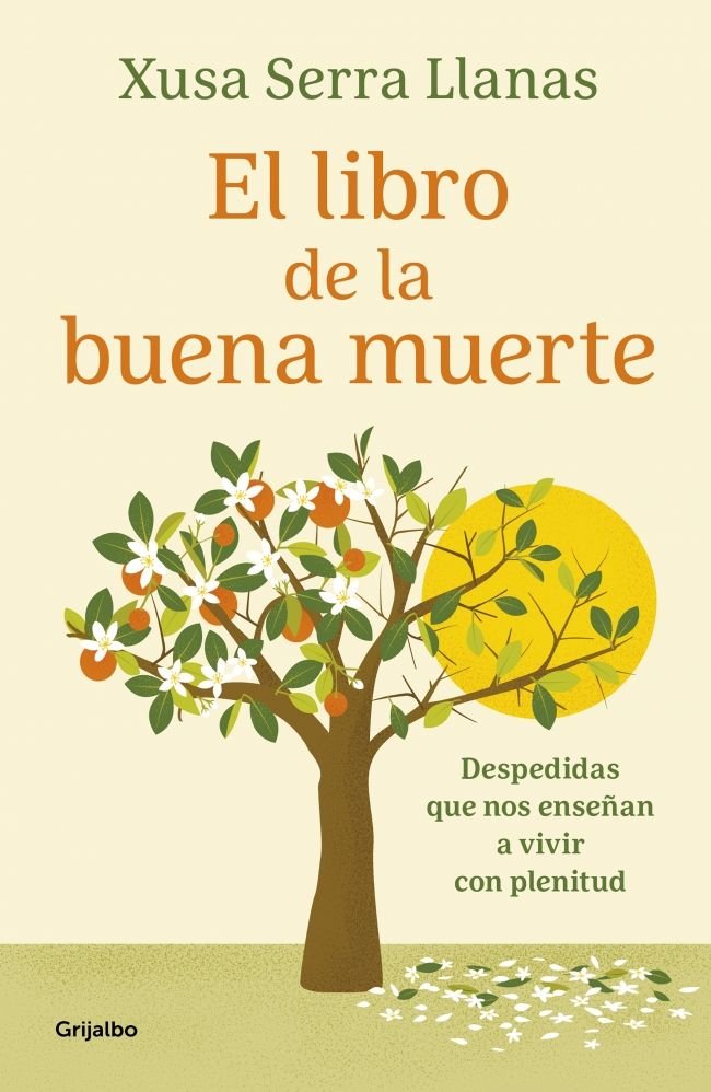 El Libro de la Buena Muerte-Serra Llanas Xusa