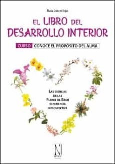 El Libro Del Desarrollo Interior-Rojas Maria Dolores