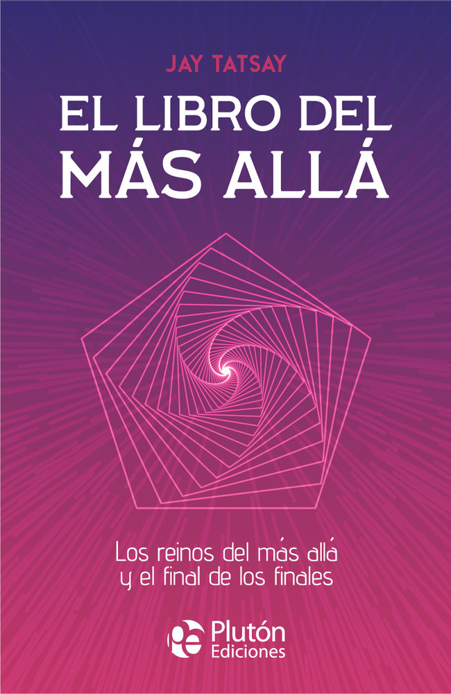 El Libro Del Mas Alla-Tatsay Jay