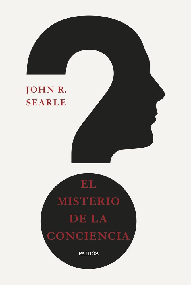 El Misterio de la Conciencia-John R. Searle