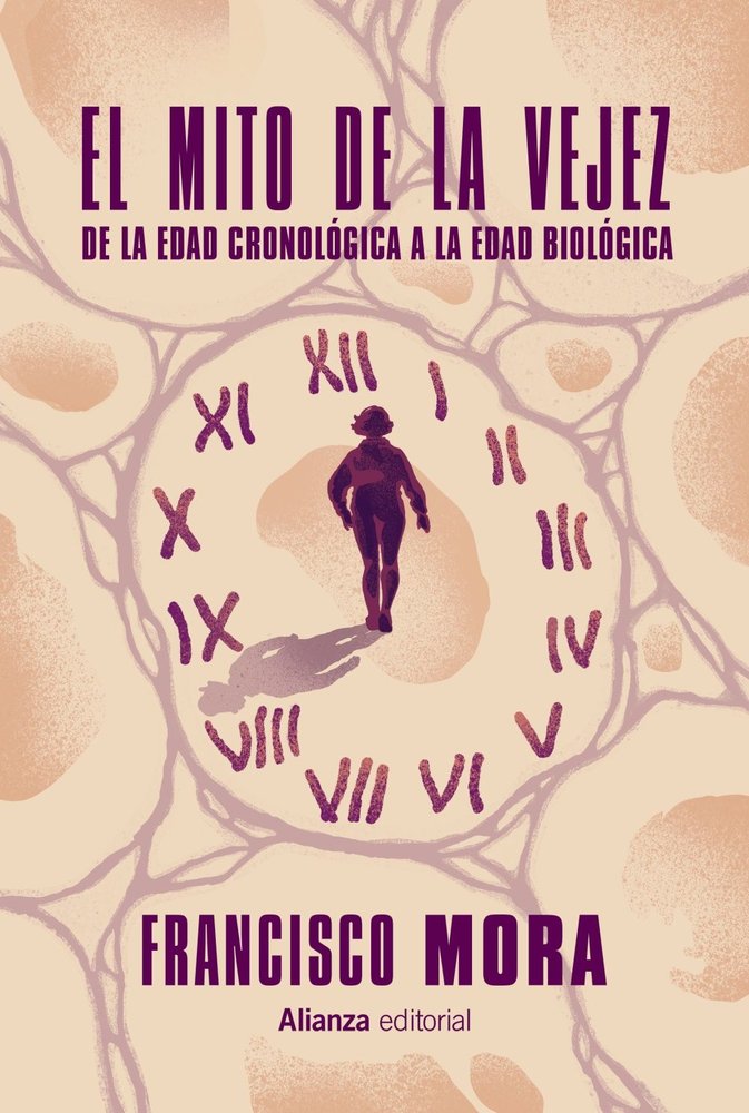 El Mito de la Vejez-Mora Francisco