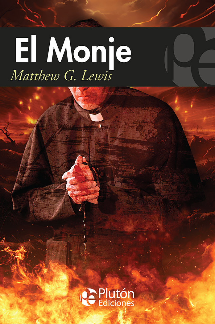 El Monje-Lewis Matthew G.