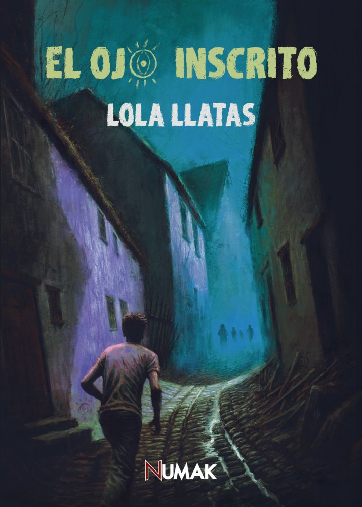 El Ojo Inscrito-Llatas Lola