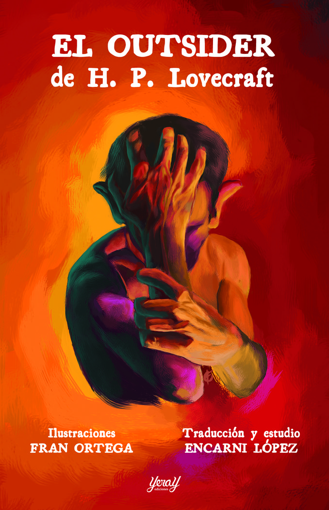El Outsider-Lovecraft H. P.