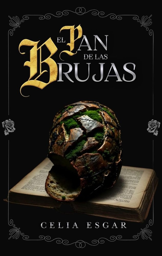 El Pan de las Brujas-Esgar Celia