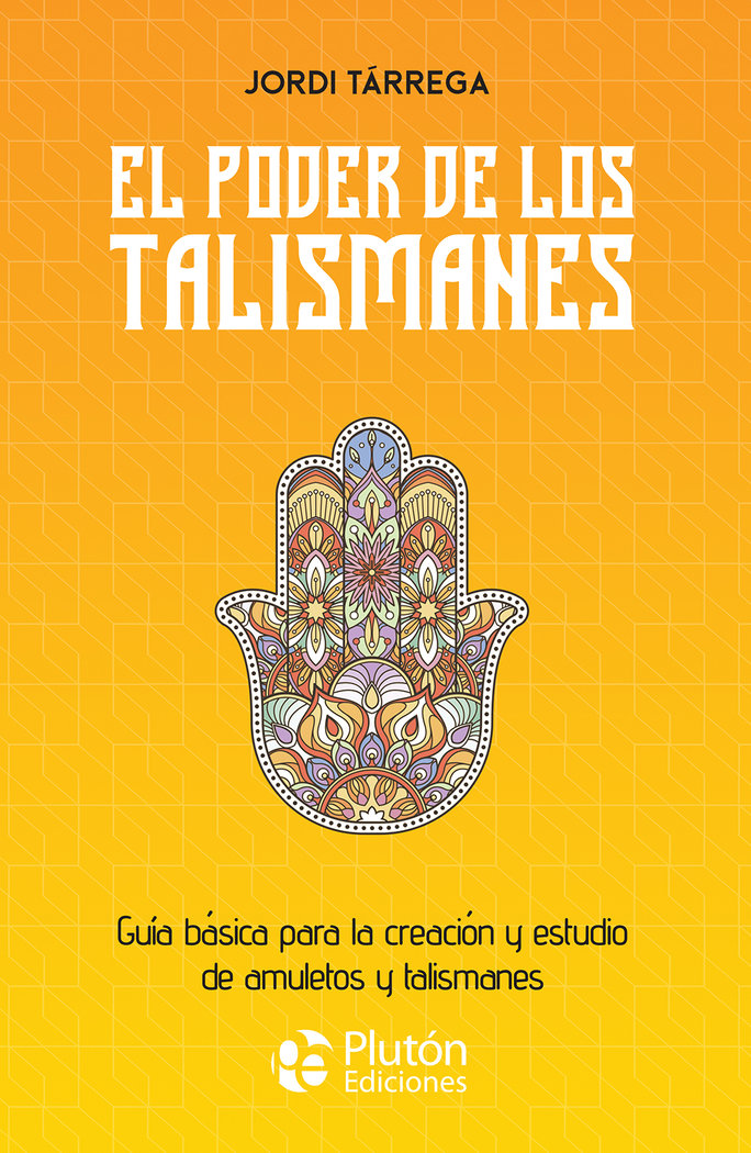 El Poder de los Talismanes-Tarrega Jordi