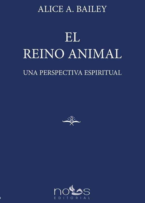 El Reino Animal-Bailey Alice Ann