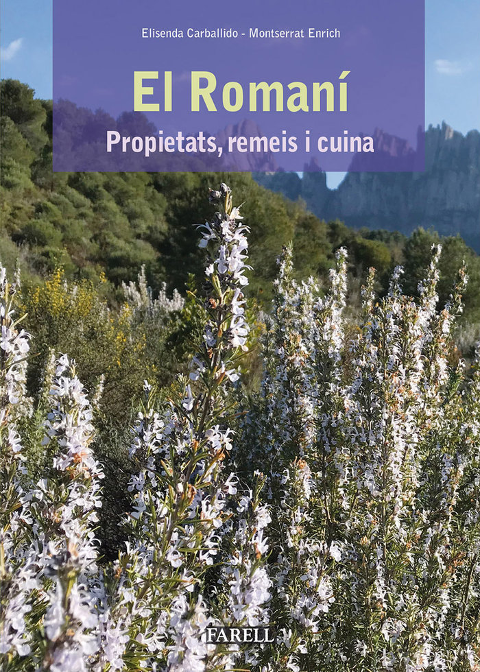 El Romani Propietats Remeis i Cuina-Carballido Elisenda