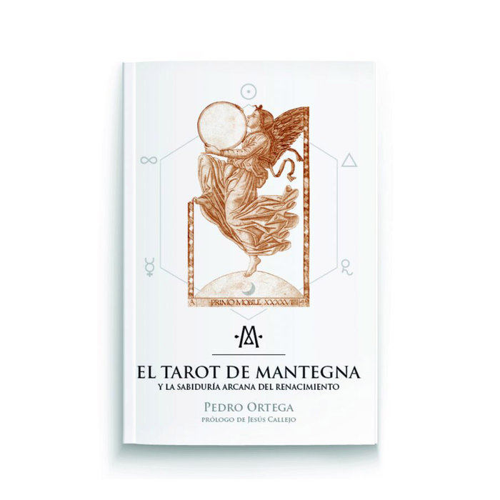 El Tarot de Mantegna-Ortega Pedro