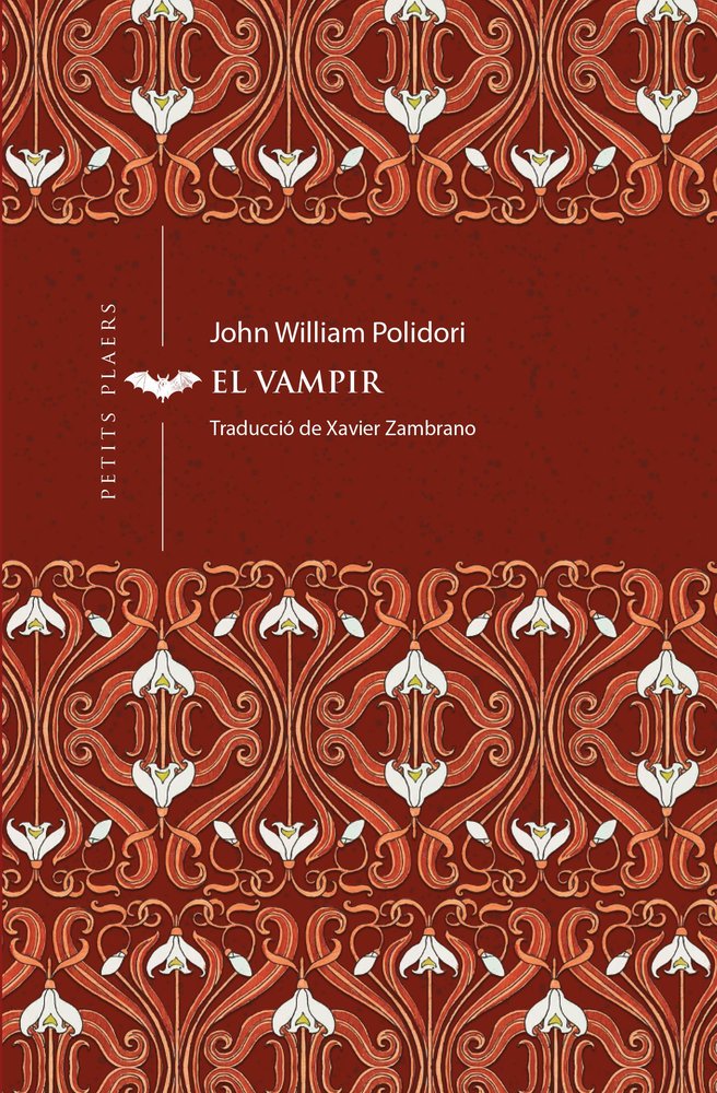 El Vampir-John Polidori