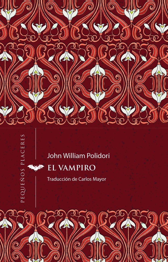 El Vampiro-John Polidori