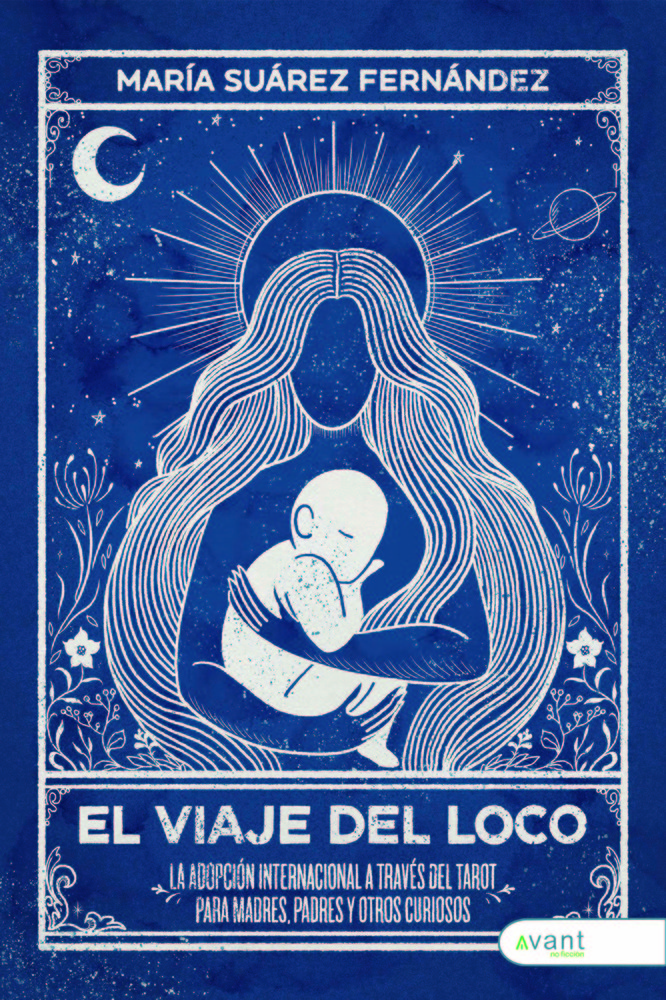 El Viaje Del Loco-Suárez Fernández María
