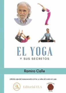El Yoga y Sus Secretos-Calle Capilla Ramiro