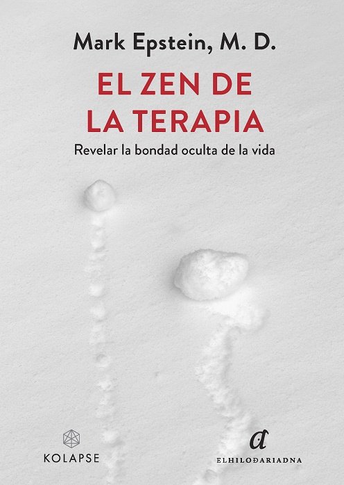 El Zen de la Terapia-Epstein M. D. Mark